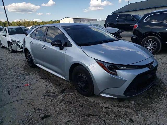 2021 Toyota Corolla L VIN: JTDDPMAE8MJ136004 Lot: 70185584