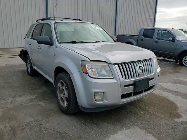 4M2CU81G99KJ26476 2009 Mercury Mariner