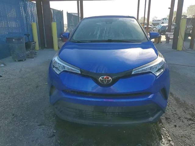 2019 Toyota C-Hr Xle VIN: JTNKHMBX7K1017857 Lot: 72439604