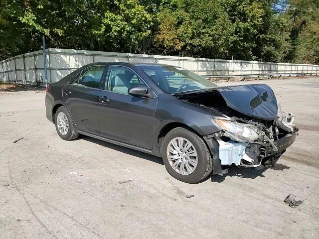 2013 Toyota Camry L VIN: 4T1BF1FK2DU263512 Lot: 71068814