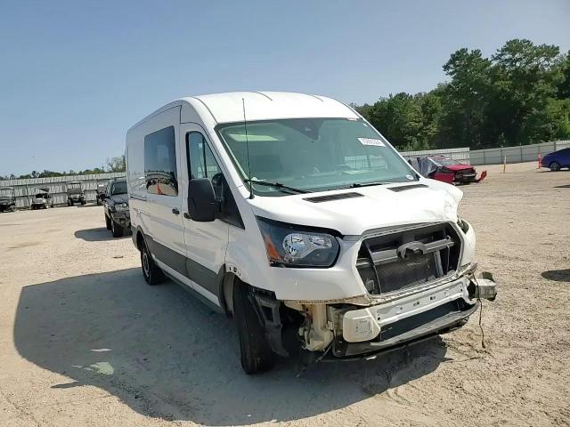 1FTBR1C85LKB16602 2020 Ford Transit T-250