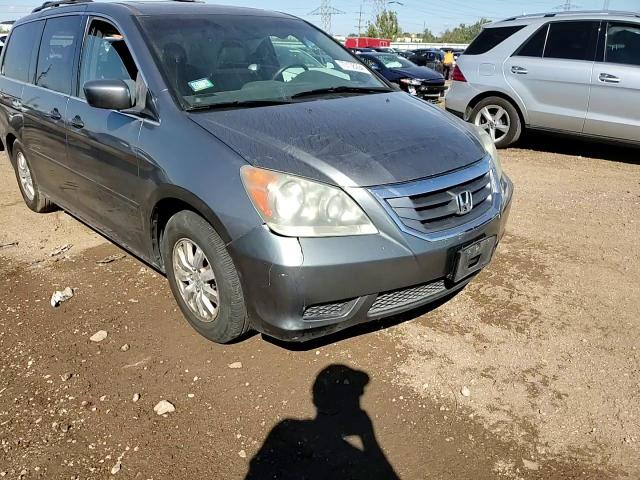 2009 Honda Odyssey Exl VIN: 5FNRL38679B022410 Lot: 73108294