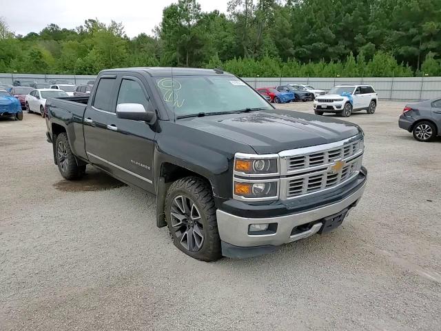 2015 Chevrolet Silverado K1500 Ltz VIN: 1GCVKSEC3FZ265630 Lot: 67855214