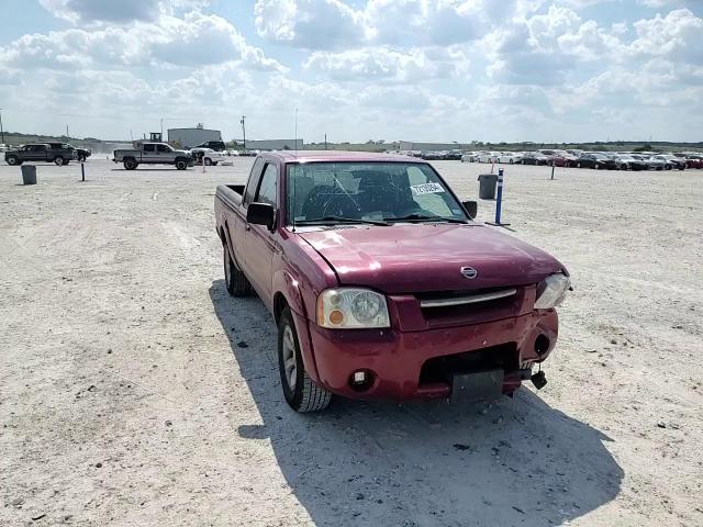 2003 Nissan Frontier King Cab Xe VIN: 1N6DD26T13C426699 Lot: 72135264