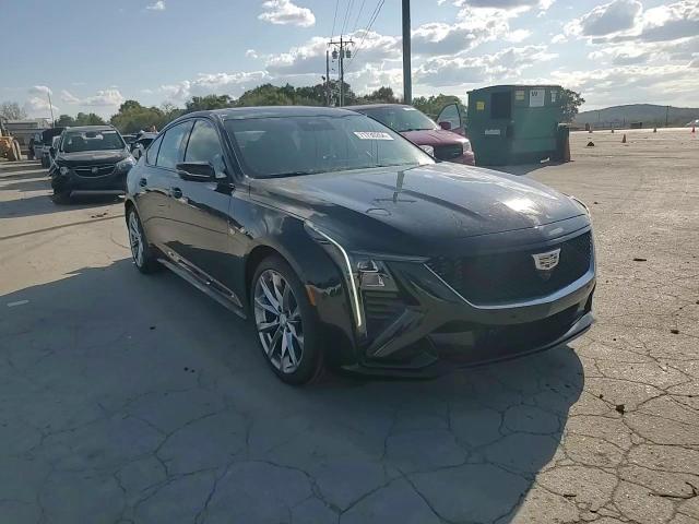 1G6DP5RK2S0100072 2025 Cadillac Ct5 Sport