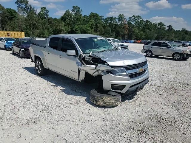 2016 Chevrolet Colorado Lt VIN: 1GCGTCE34G1248864 Lot: 73758144