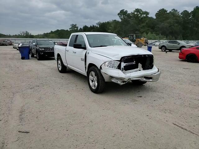 2013 Ram 1500 Slt VIN: 1C6RR6GPXDS655755 Lot: 71356254