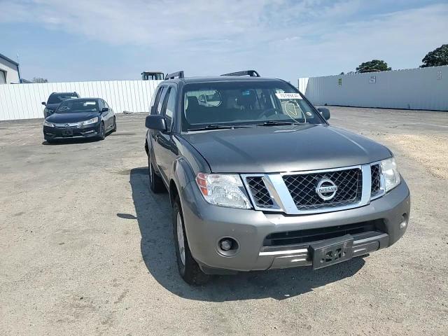 2008 Nissan Pathfinder S VIN: 5N1AR18BX8C637716 Lot: 70799234