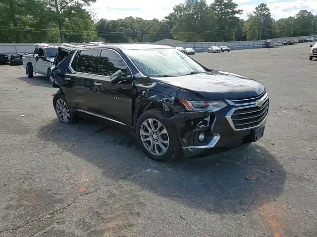 2019 Chevrolet Traverse Premier VIN: 1GNEVKKW1KJ230851 Lot: 72805224