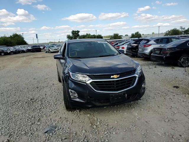 2018 Chevrolet Equinox Lt VIN: 3GNAXSEV8JL364436 Lot: 73089264