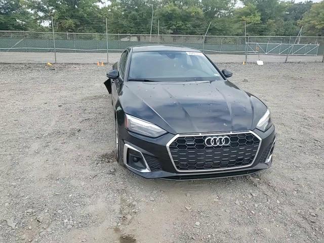 2021 Audi A5 Premium 45 VIN: WAUDACF57MA044450 Lot: 70431614