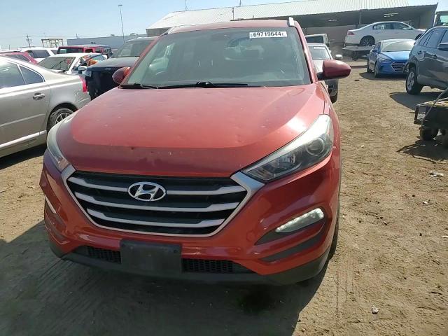 KM8J3CA48HU473143 2017 Hyundai Tucson Limited