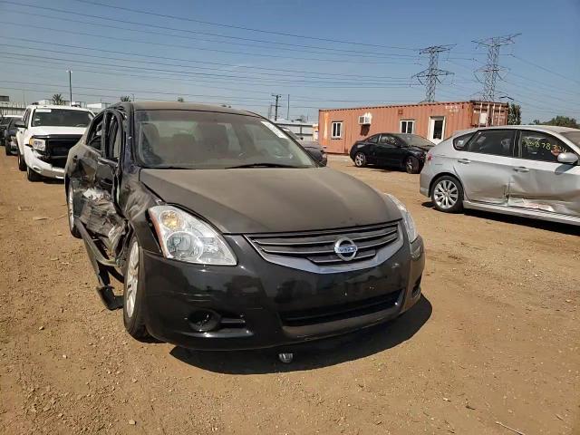 2010 Nissan Altima Base VIN: 1N4AL2AP2AN459205 Lot: 71180214