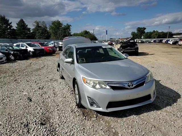 4T4BF1FK5DR308058 2013 Toyota Camry L