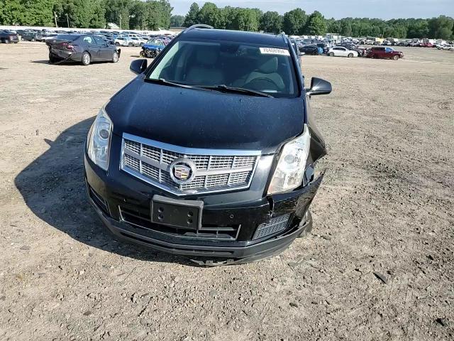 2011 Cadillac Srx Luxury Collection VIN: 3GYFNAEY7BS518533 Lot: 70408994