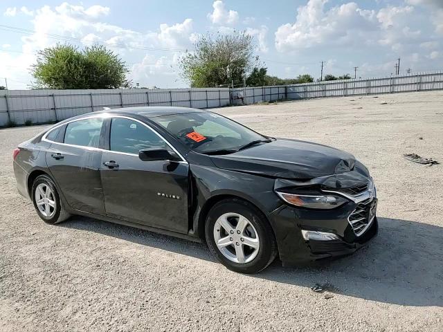 1G1ZB5ST0NF214568 2022 Chevrolet Malibu Ls