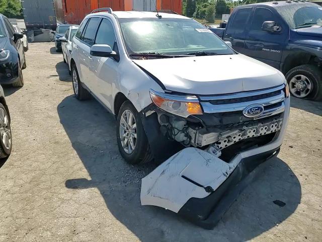 2012 Ford Edge Sel VIN: 2FMDK3JC4CBA22488 Lot: 72140994