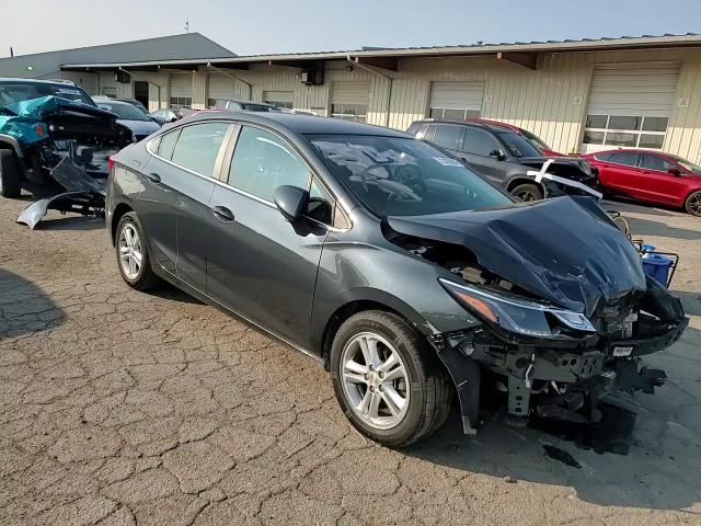 2017 Chevrolet Cruze Lt VIN: 1G1BE5SM1H7160892 Lot: 71429804