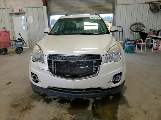 2GNALPEK7C1263410 2012 Chevrolet Equinox Lt