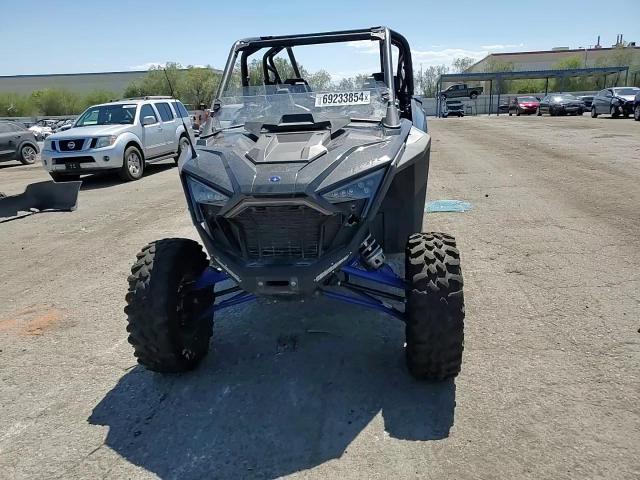 2022 Polaris Rzr Pro Xp 4 Ultimate VIN: 3NSM4D926NF347552 Lot: 69233854