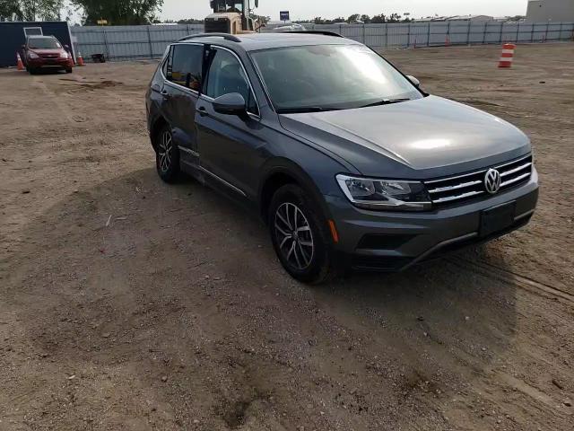 3VV2B7AX5LM104087 2020 Volkswagen Tiguan Se