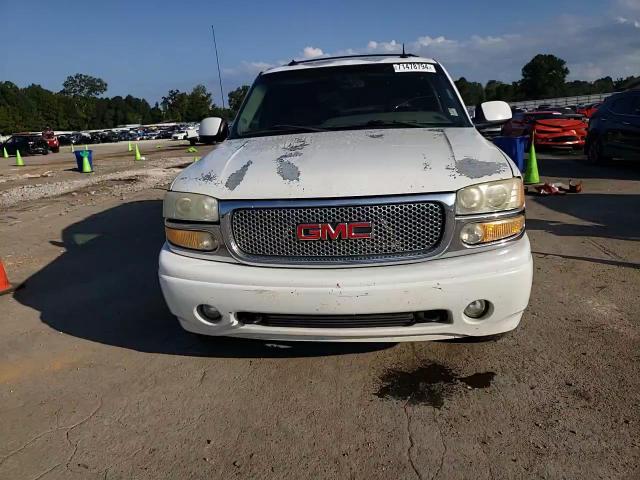 1GKEK63U93J220709 2003 GMC Yukon Denali