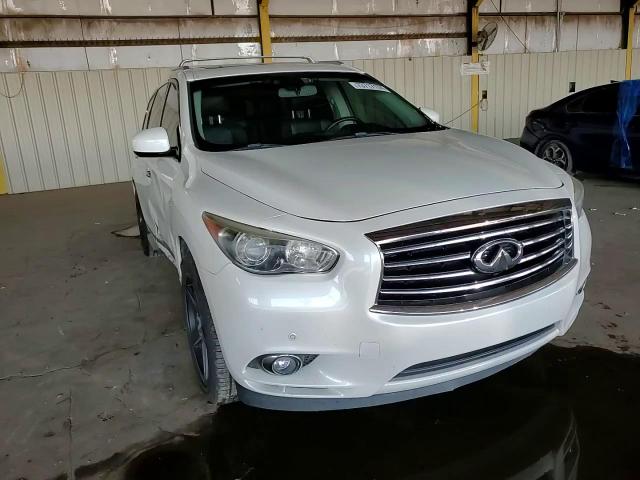 2015 Infiniti Qx60 VIN: 5N1AL0MN2FC545993 Lot: 73717174