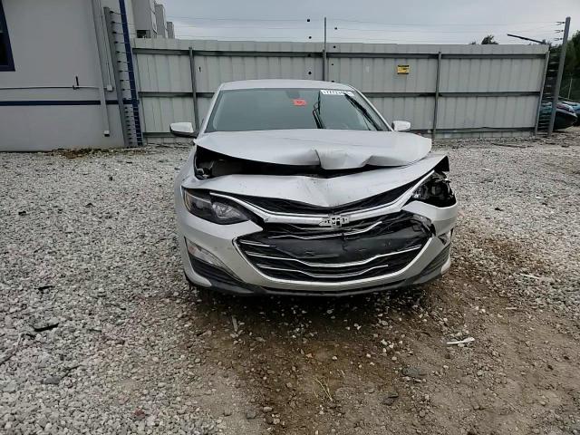 1G1ZD5STXKF162470 2019 Chevrolet Malibu Lt