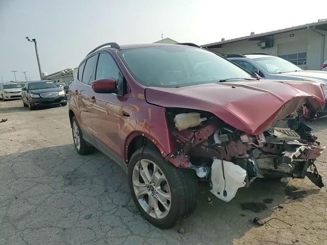 2015 Ford Escape Se VIN: 1FMCU9GX6FUB71633 Lot: 70519644