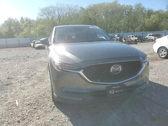 2017 Mazda Cx-5 Grand Touring VIN: JM3KFADL1H0153023 Lot: 73329494