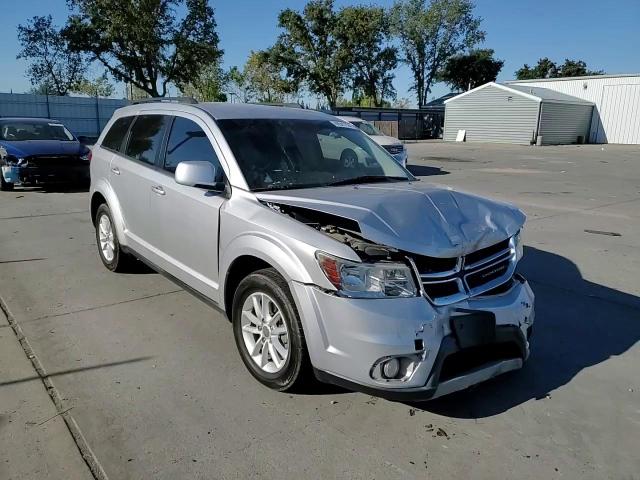 2013 Dodge Journey Sxt VIN: 3C4PDCBG5DT546610 Lot: 69541124