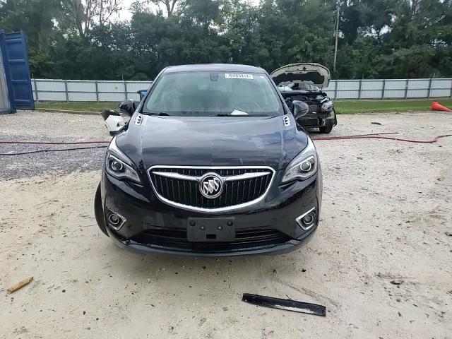 2019 Buick Envision Preferred VIN: LRBFXBSA7KD089972 Lot: 70483914