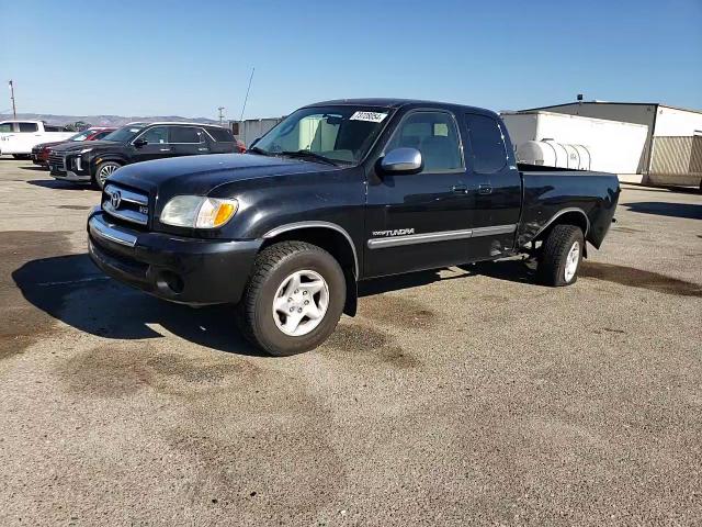 2003 Toyota Tundra Access Cab Sr5 VIN: 5TBBT44153S370574 Lot: 73728054