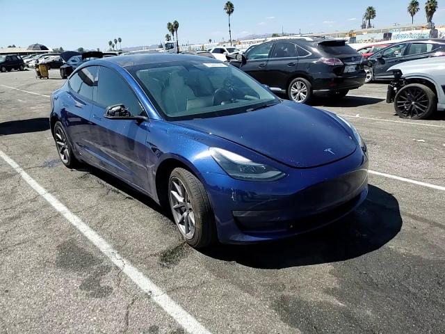 2023 Tesla Model 3 VIN: 5YJ3E1EAXPF383429 Lot: 70309704