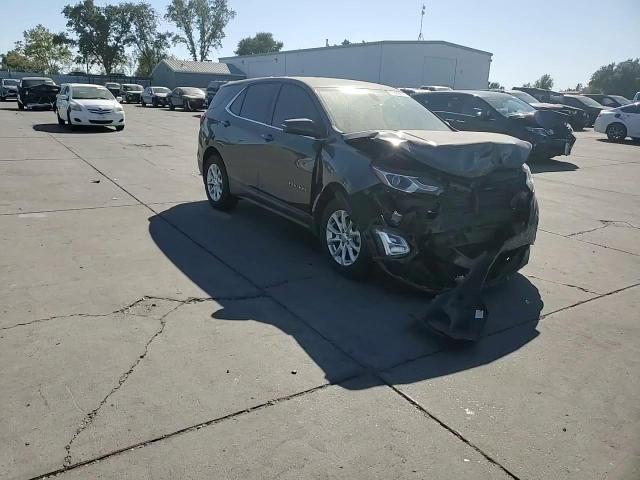 2018 Chevrolet Equinox Lt VIN: 2GNAXSEVXJ6232430 Lot: 71439074