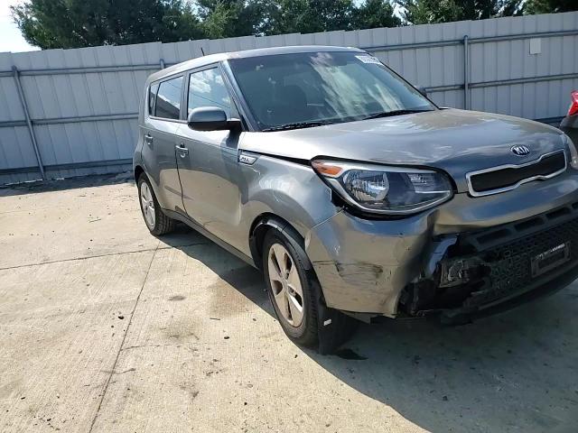 2016 Kia Soul VIN: KNDJN2A29G7260660 Lot: 69366964