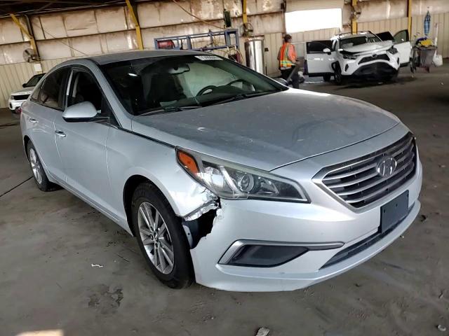 2016 Hyundai Sonata Se VIN: 5NPE24AF1GH362054 Lot: 71409044