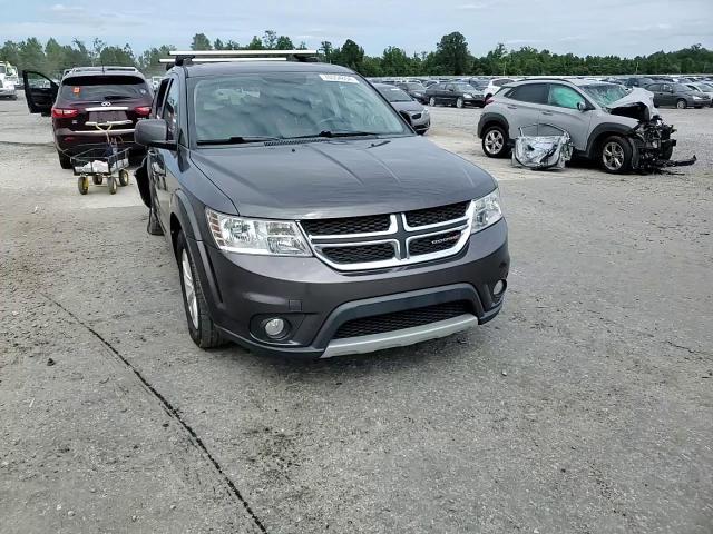 2016 Dodge Journey Sxt VIN: 3C4PDCBG8GT172109 Lot: 70054854