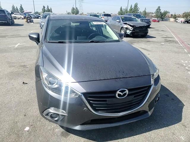 3MZBM1L77FM846491 2015 Mazda 3 Touring