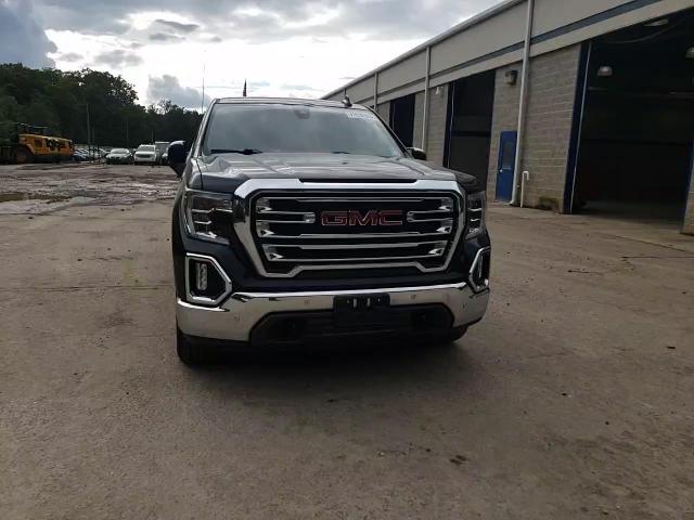 2019 GMC Sierra K1500 Slt VIN: 3GTU9DED6KG222809 Lot: 71638324