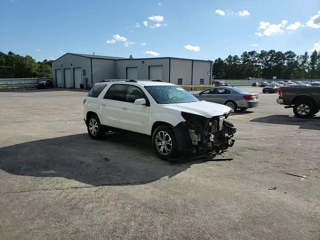 2016 GMC Acadia Slt-1 VIN: 1GKKRRKD1GJ276473 Lot: 71665604