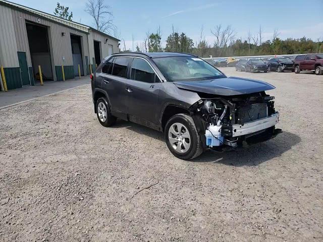 2021 Toyota Rav4 Le VIN: 2T3F1RFV6MC229333 Lot: 71567474