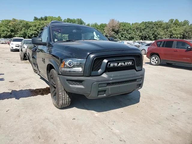 2023 Ram 1500 Classic Slt VIN: 1C6RR6GG4PS554473 Lot: 71050184