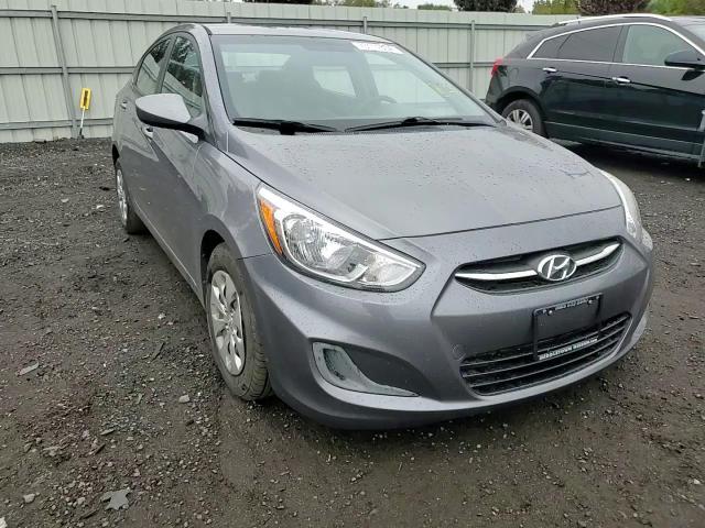 KMHCT4AE3GU971630 2016 Hyundai Accent Se