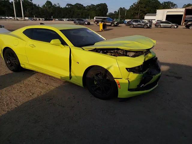 1G1FB1RX4M0137970 2021 Chevrolet Camaro Ls