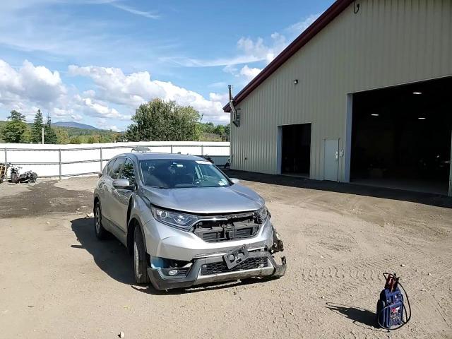 7FARW2H51KE060816 2019 Honda Cr-V Ex