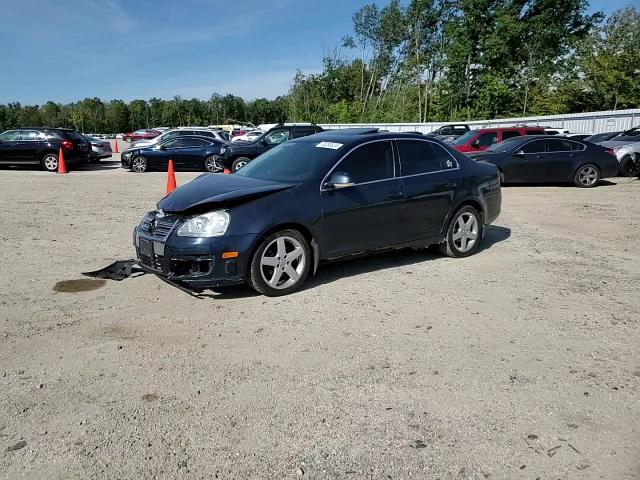 2009 Volkswagen Jetta Tdi VIN: 3VWRL71K99M131149 Lot: 70283624