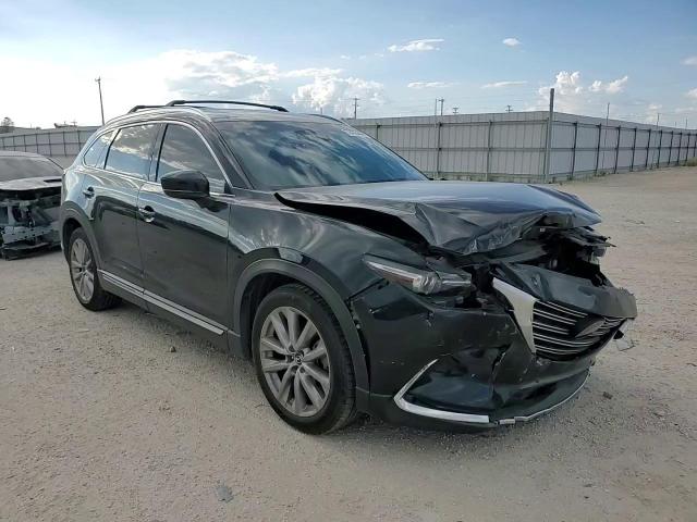 2020 Mazda Cx-9 Grand Touring VIN: JM3TCBDY7L0403730 Lot: 72473364