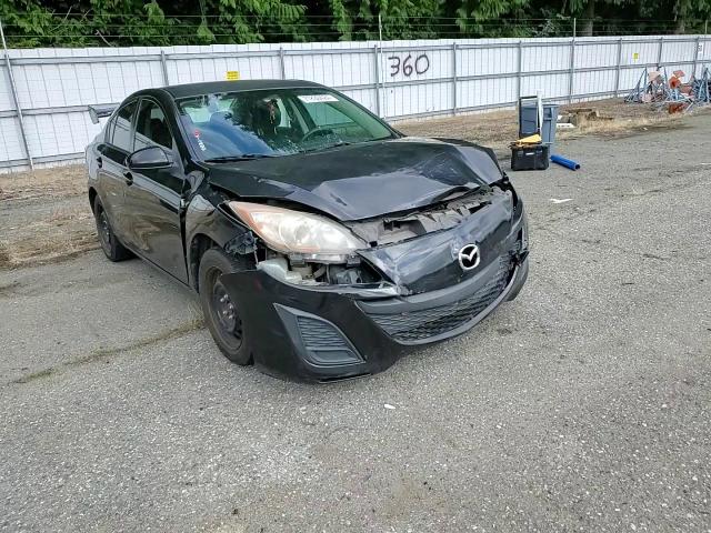 2010 Mazda 3 I VIN: JM1BL1SF5A1286821 Lot: 71830424