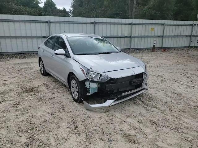 2022 Hyundai Accent Se VIN: 3KPC24A67NE186152 Lot: 70408524